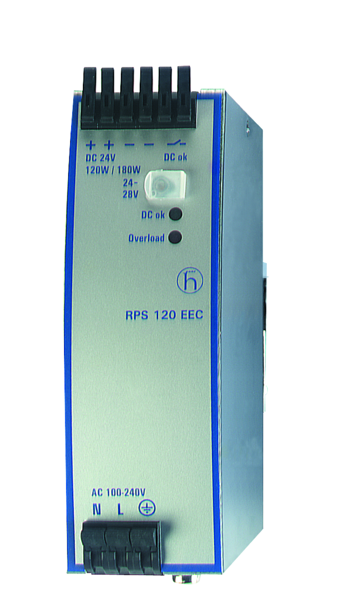 RPS 120 EEC