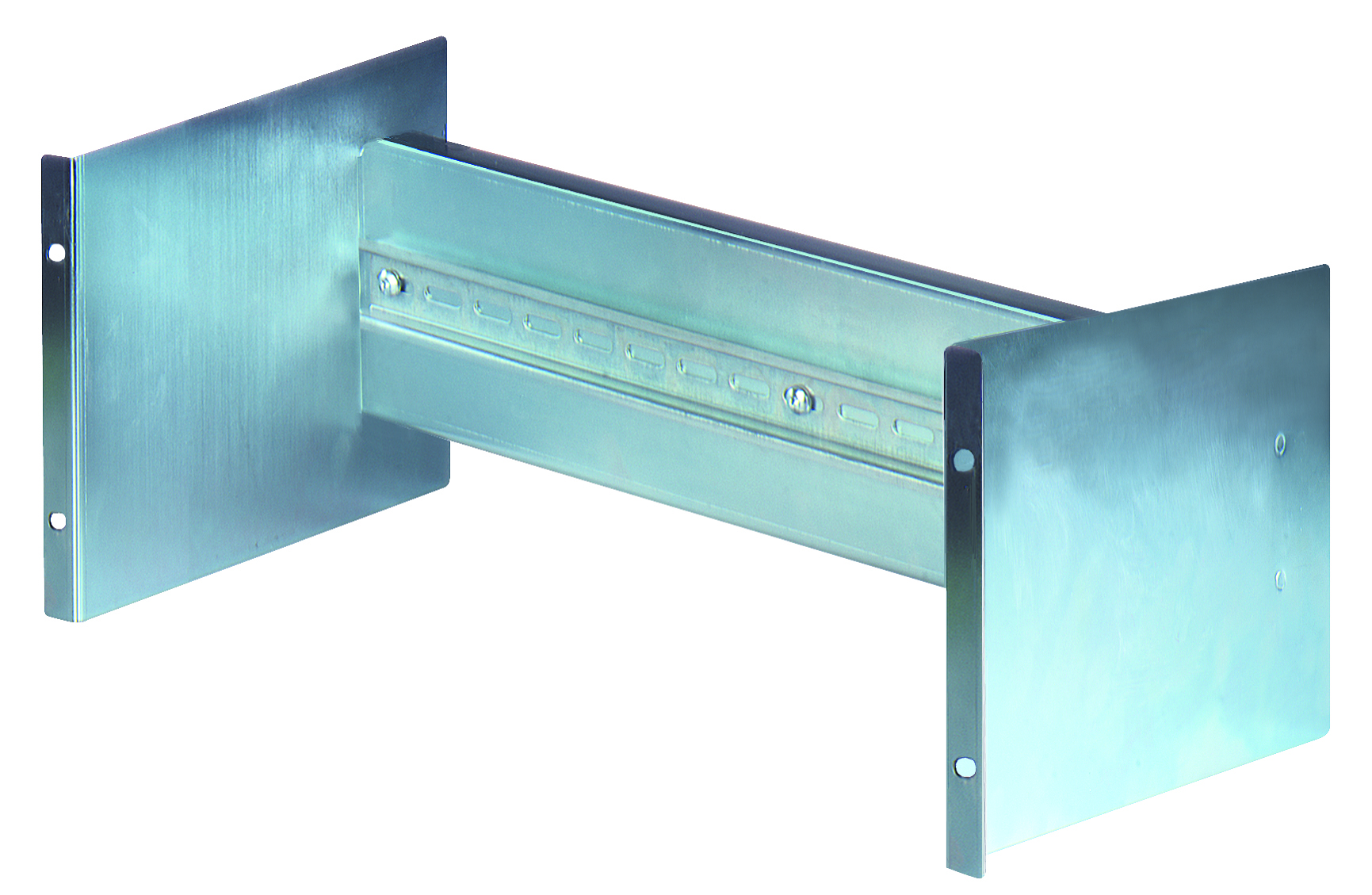 19 Adaptateur pour rail DIN