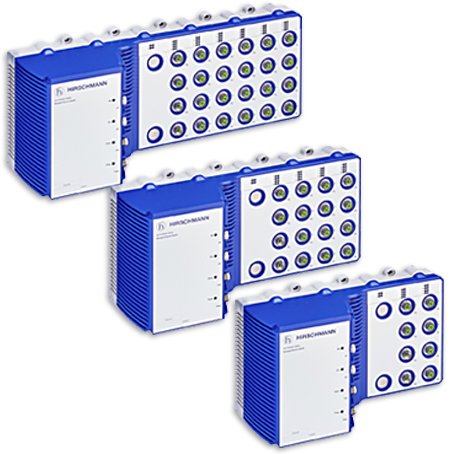 OS3-40/44 - Configurateur Full Gigabit OCTOPUS